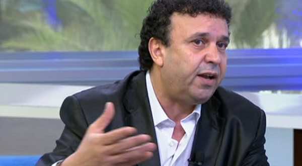 برياح: فنان مغربي يهودي مصدر ولعي بالراي والحسن الثاني أسدى لي النصح