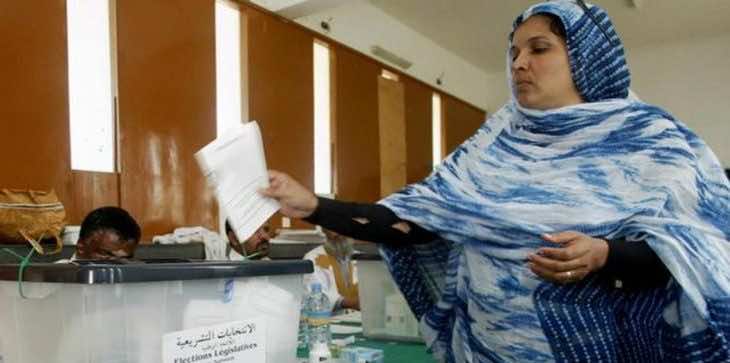 غوتيريش يدعو إلى انتخابات “سلمية وذات صدقية” في موريتانيا