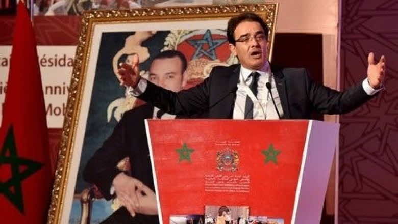 وزارة بنعتيق تدخل على خط ترحيل جثمان مغربيين توفيا في حادثة سير بإسبانيا