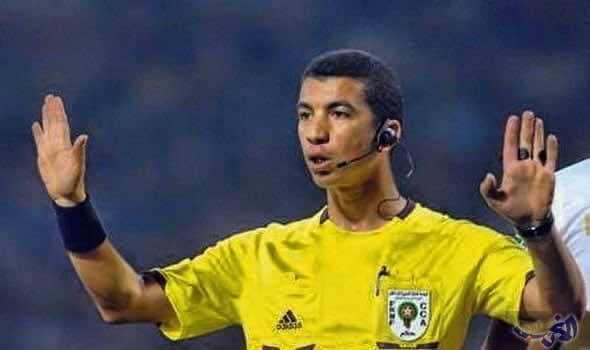 عاجل.. خنزير بري يتسبب في حادث سير لثلاثي تحكيم مباراة خنيفرة والرجاء