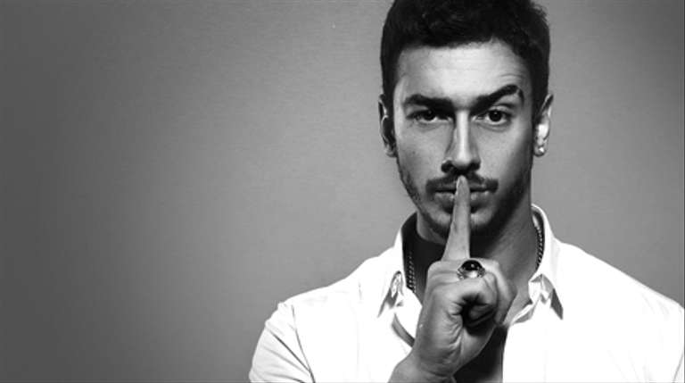 "خطايا" لمجرد تحرمه من المنافسة على جوائز الموسيقى الإفريقية