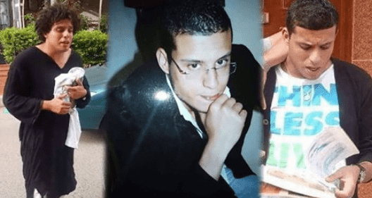 القصة الغامضة لمحمد.. روايات مختلفة لشاب يجوب الشوارع حافيا ومرتلا للقرآن وتعاطف شعبي كبير