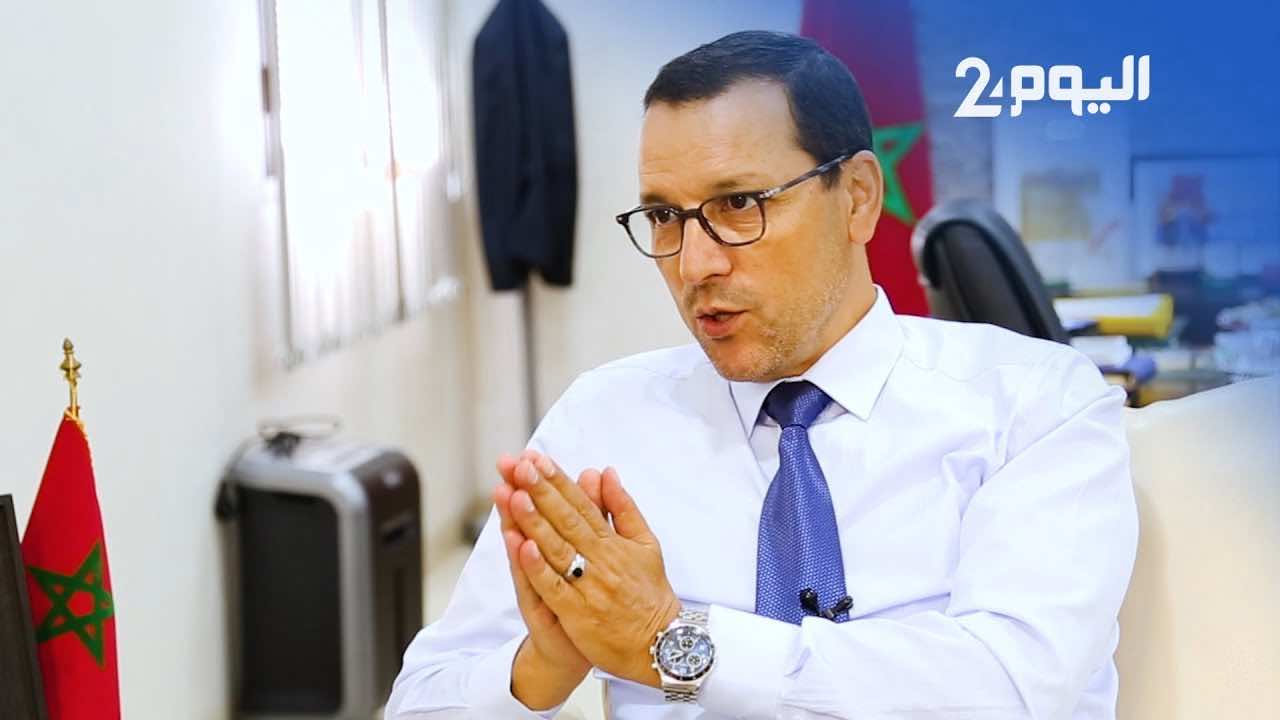 الصمدي: علوم الدين لا علاقة لها بشعبة الدراسات الإسلامية