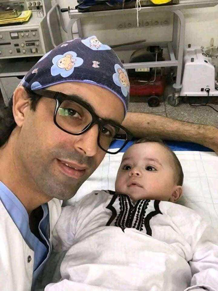 عاجل..بعد تنقيل "طبيب الفقراء".. إعفاء مدير المستشفى الإقليمي لتزنيت وتنقيله كجراح إلى إنزكان