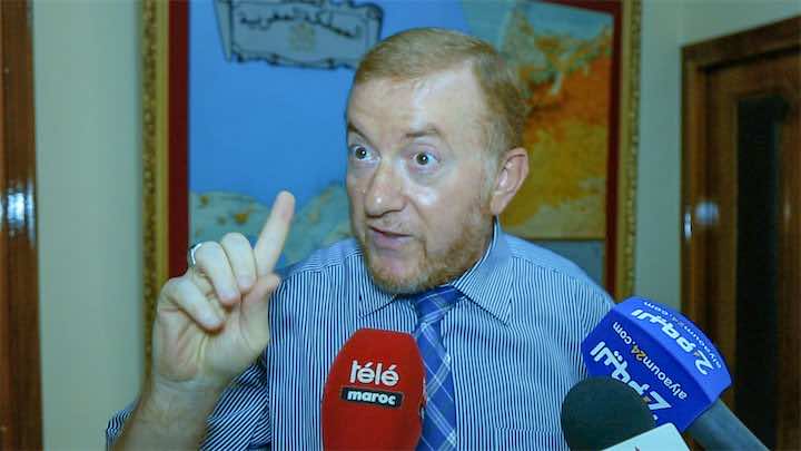 بعد تلويح أرباب وكالات كراء السيارات بالاحتجاج .. بوليف يتدخل ويعد بالتسوية