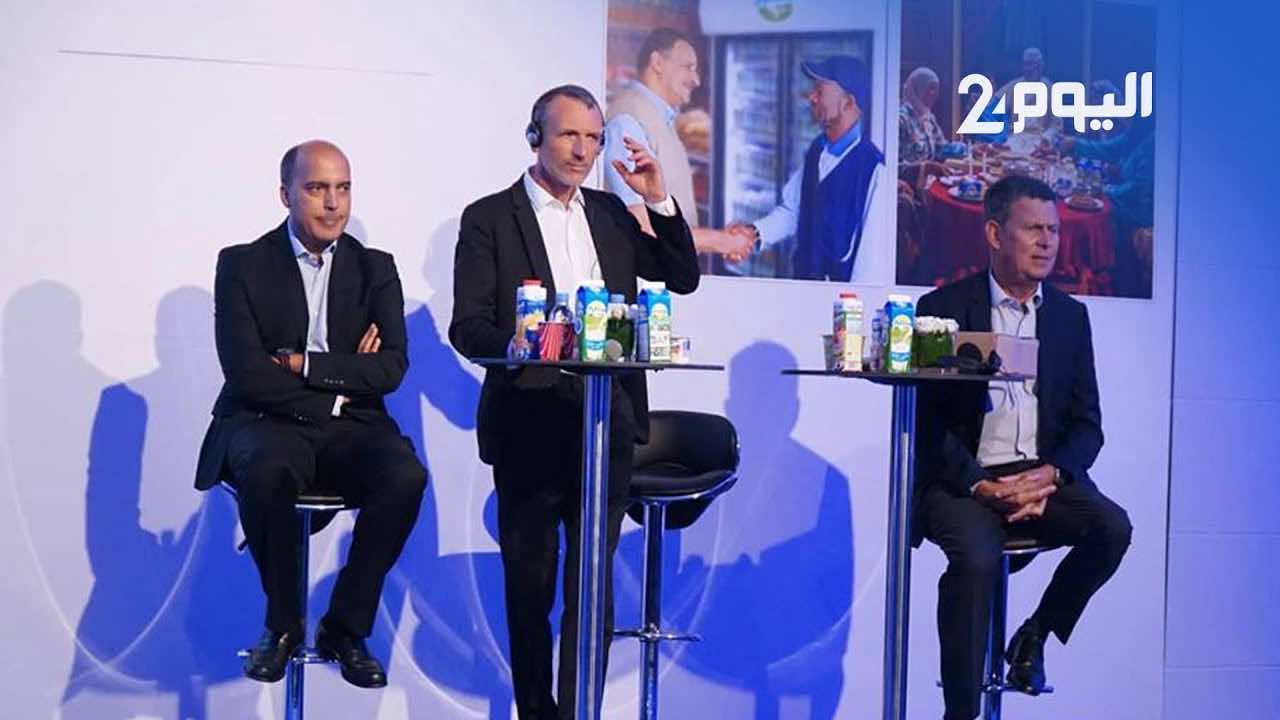 "سنطرال دانون": خسرنا 115 مليون درهم ونحاول تقليص أضرار "المقاطعة"