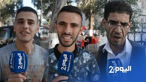 بعد تخفيضها سعر الحليب..مغاربة لـ"سنطرال": 6دريال غير كافية..ومازال مقاطعين! -فيديو