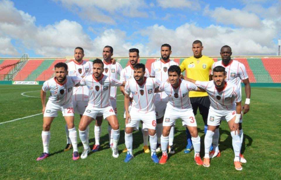شباب المسيرة بدون ملعب للتداريب ومهدد بموسم كارثي