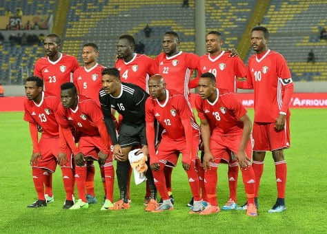 تصفيات كأس إفريقيا للأمم.. السودان يتلقى الهزيمة الثانية على التوالي