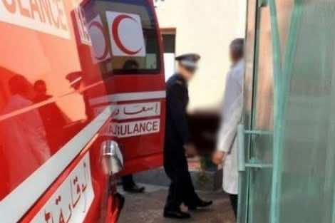 قاصر تضع حدا لحياتها أسبوعا على زواجها بتاونات