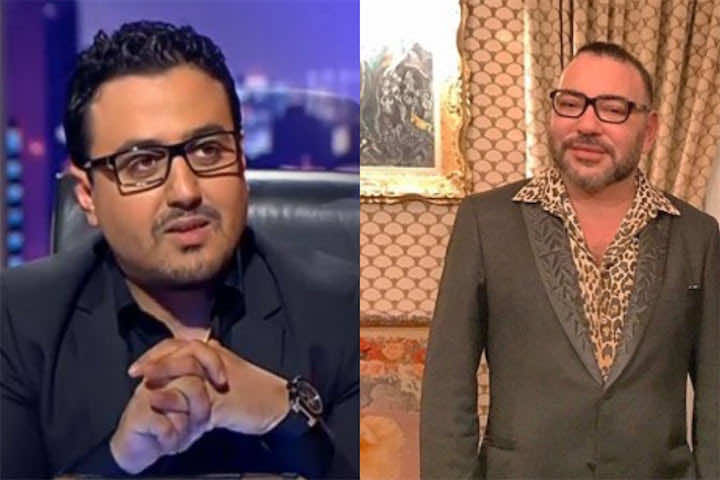 رشيد العلالي يكشف ل"اليوم24" كواليس لقائه بالملك محمد السادس