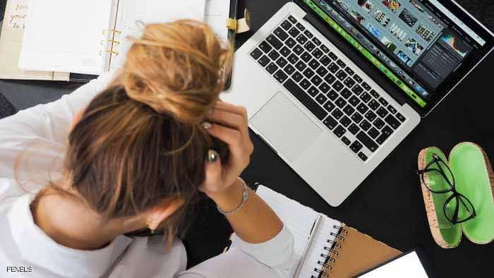 دعوة للعمل 4 أيام بالأسبوع فقط.. مع راتب أعلى