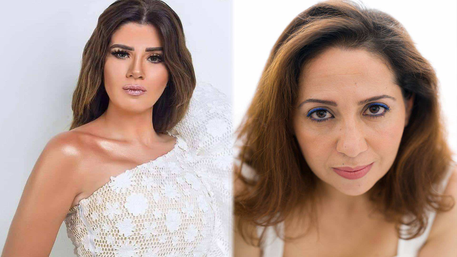 مهرجان فيلم المرأة يكرم هدى الريحاني ورانيا فريد شوقي