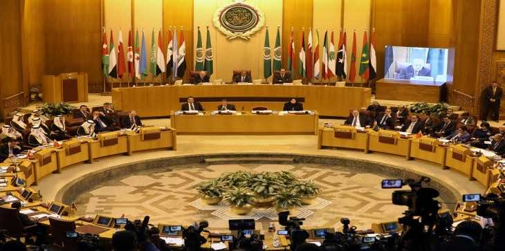 وزراء الخارجية العرب يؤكدون استمرار “الأونروا”