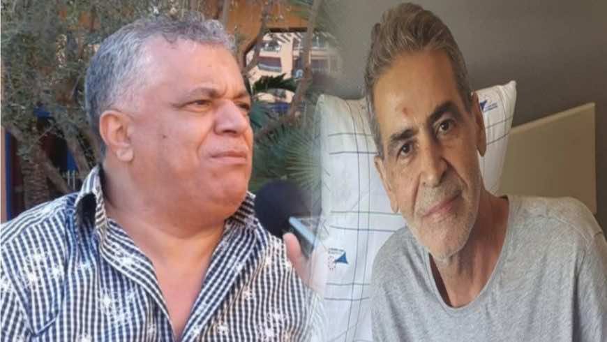 الخياري: تنظيم حفل لجمع أموال للوجدي "أسلوب سْعٓايٓة".. ويتحدى النجوم: "خاص نعطيوه 50 المليون من جيوبنا"
