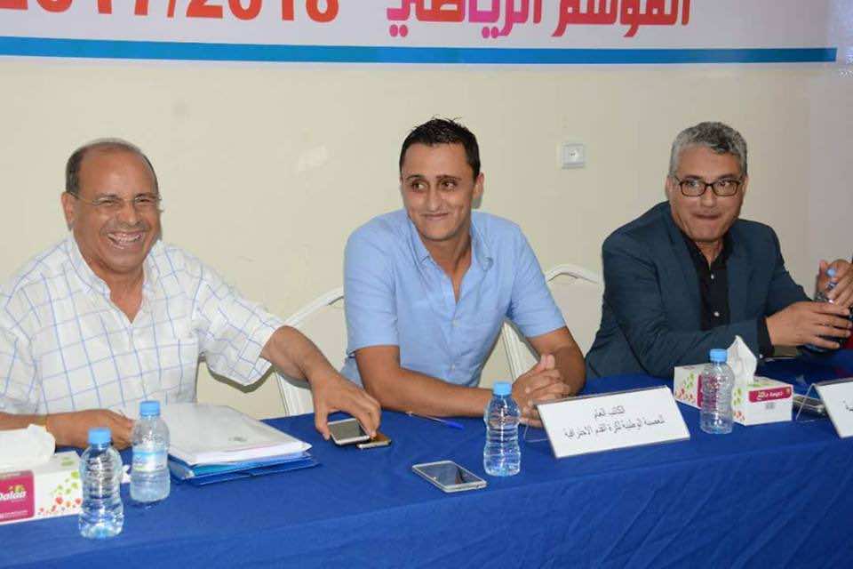 مهاجر مغربي بالنرويج يُنتخب رئيسا جديدا لشباب الريف الحسيمي