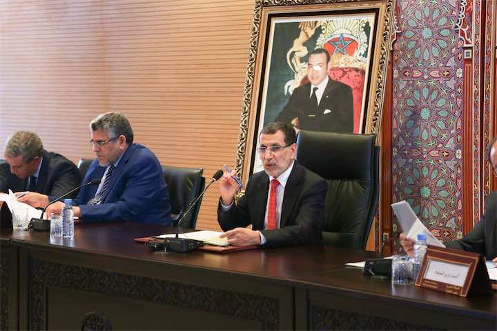 العثماني: ما يُصرف على القطاعات الاجتماعية لا ينعكس على حياة المغاربة