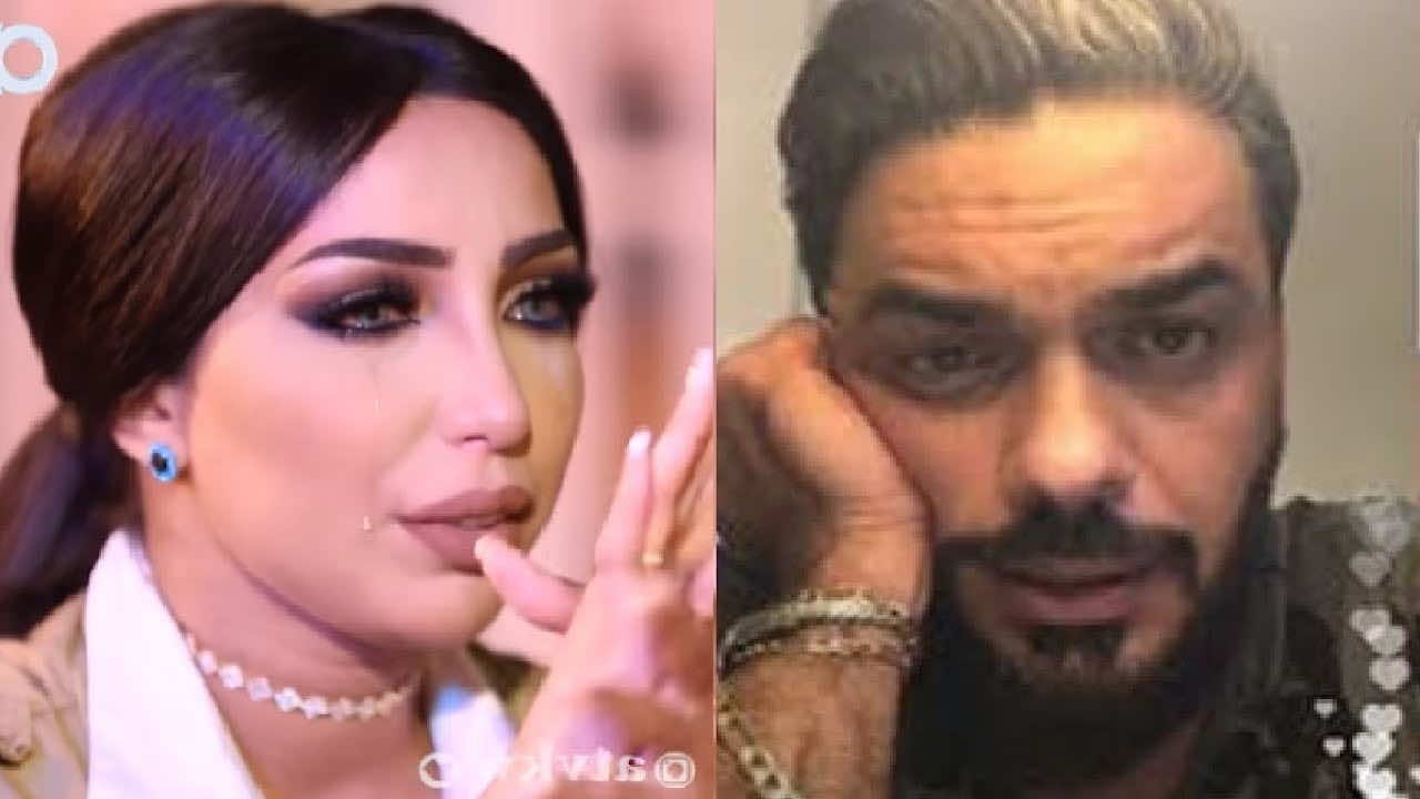 عاجل: الشرطة تستمع للترك بعد شكاية زوجته بطمة