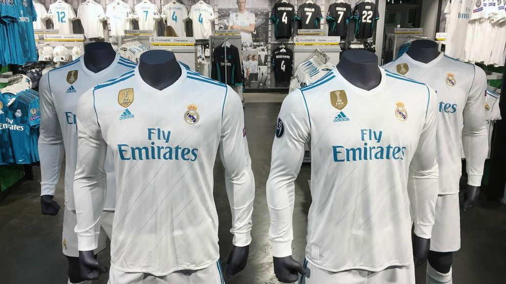 بالأرقام.. الريال يتفوق على برشلونة من حيث العائدات المالية