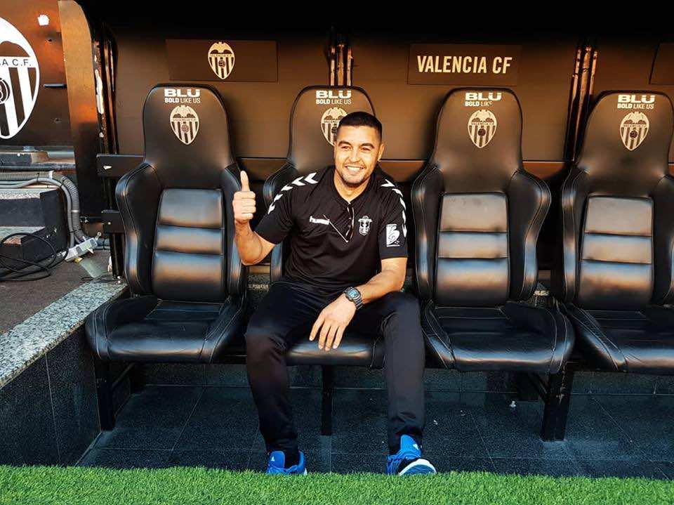  فريق مغربي ينشط بالدوري الاسباني يحمل اسم "إنتر بيني دورم"