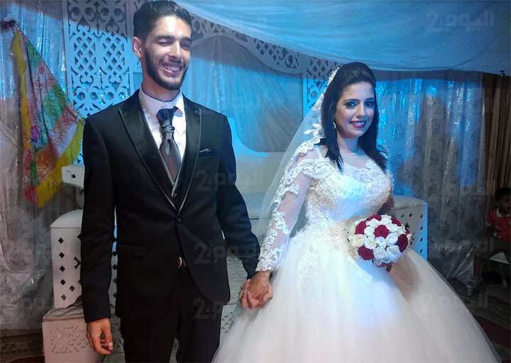 بعد الزنزانة.. بلبلة الريف "سيليا" تدخل القفص الذهبي ـ صور