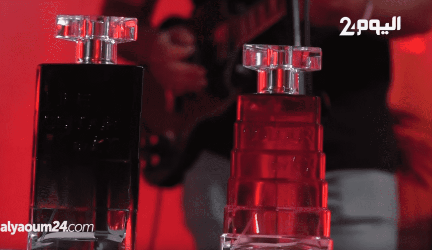 لإطلاق عطر مع "Avon".. المصصم العالمي Kenzo في المغرب-فيديو
