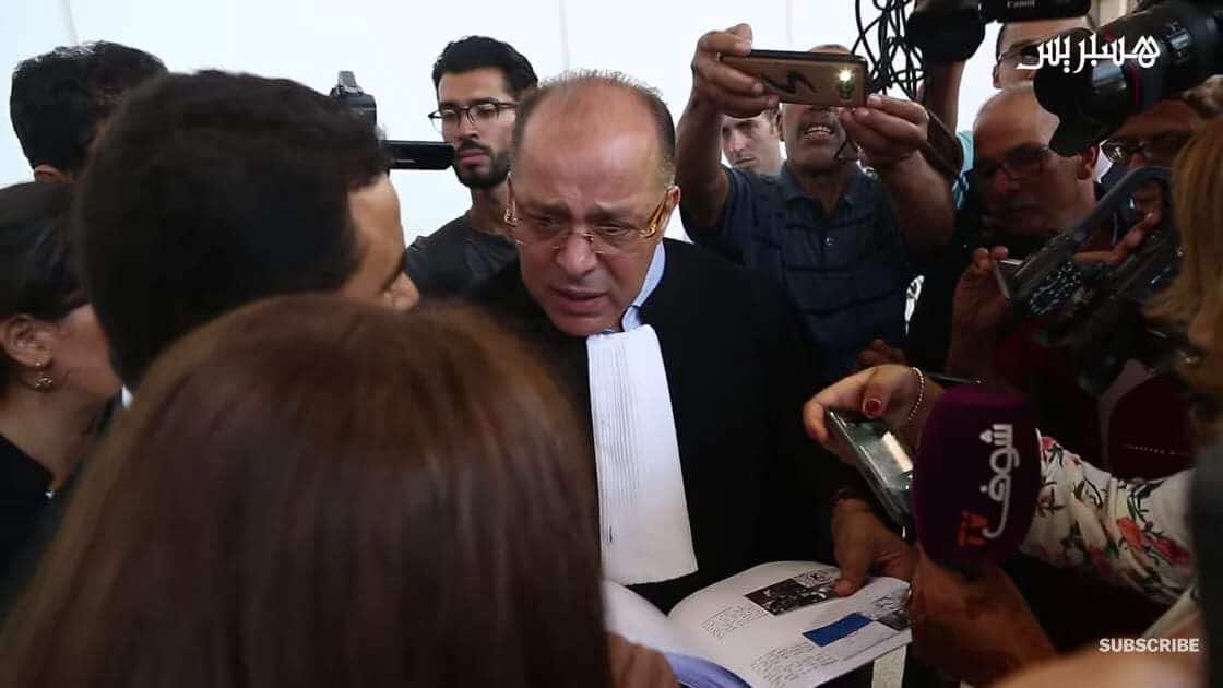 هؤلاء تورطوا في تسريب الخبرة في قضية بوعشرين.. كلهم من دفاع المشتكيات!- صور