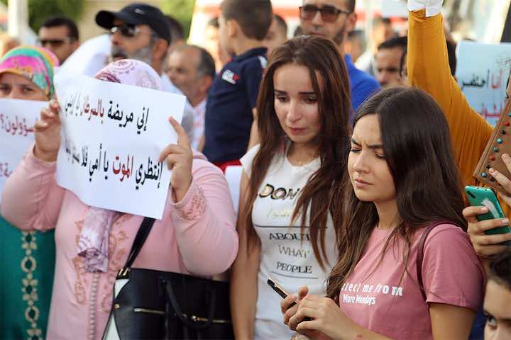 البرلمان يستفسر عن الكيفية التي ستؤمن بها الحكومة مخزون أدوية مرضى السرطان