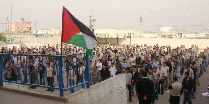 لتمجيدها أسماء الشهداء .. بلجيكا توقف تمويل المدارس الفلسطينية
