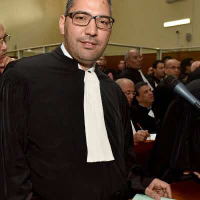 الإدريسي: تسريب دفاع المشتكيات للخبرة إساءة لموكلاتهم وللمهنة..ولأنهم "دفاع خاص" لم تطلهم أي متابعة!