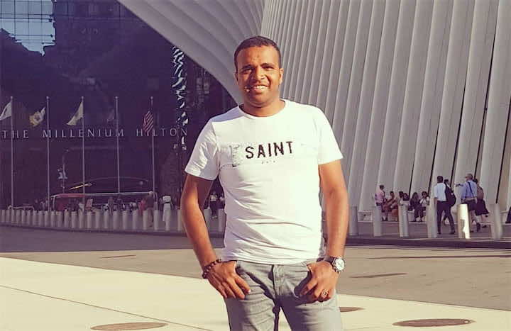 تصوير كبسولة كوميدية من بطولة باسو