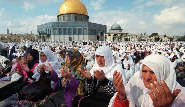 تحذيرات من مخطط إسرائيلي يسمح لليهود بإقامة الصلاة رسميا في المسجد الأقصى