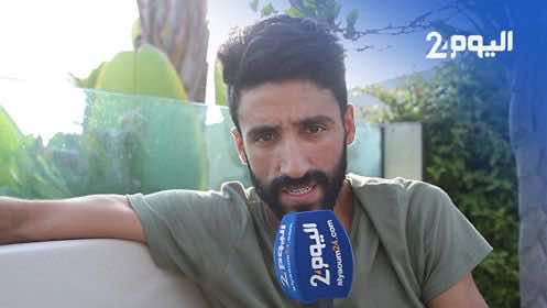 لأول مرة.. السدراتي يتحدث عن تفاصيل حساب "حبوبة" جمع 25 ألف متابع-فيديو