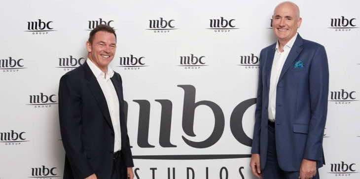 “إم بي سي” تطلق وحدة خاصة بإنتاج الأفلام السينمائية