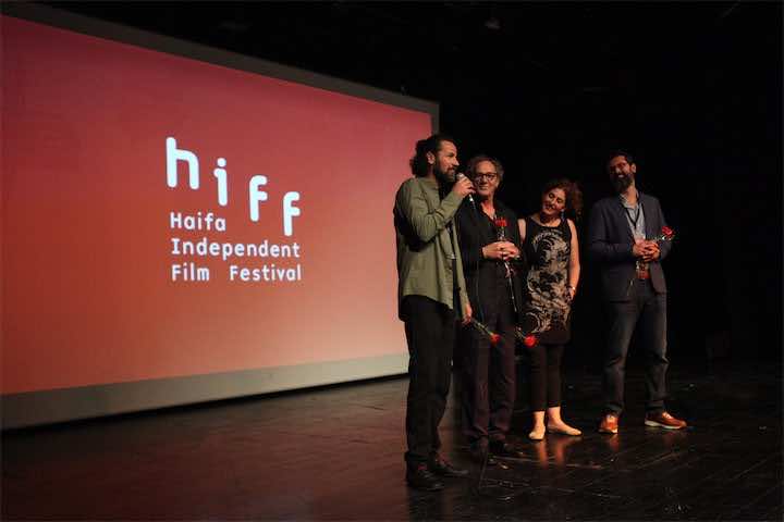 لا وجود لسينمائيين مغاربة في مهرجان حيفا... انتصار للمقاطعة الثقافية