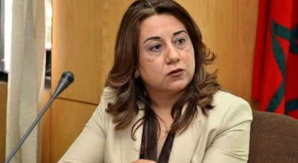 برلمانية للعثماني: الشباب يلجؤون لـ "قوارب الموت" لاقتناعهم بأن الحياة الكريمة باتت مستحيلة"