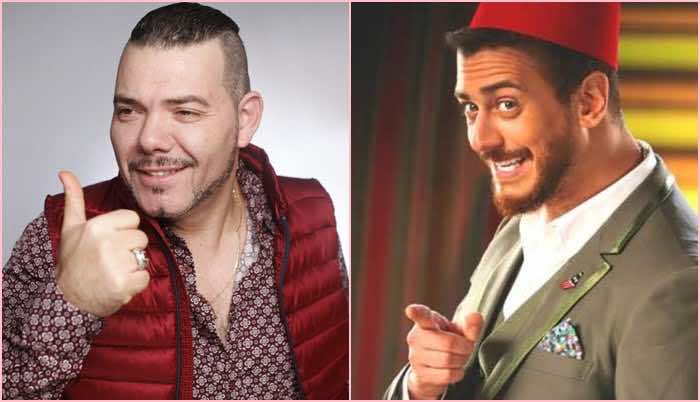 عادل الميلودي: لمجرد خرج على راسو
