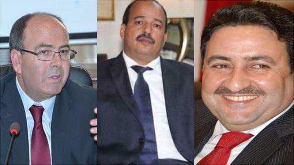 ميارة: لا اعتراض لدينا على قيوح ولن أترشح لرئاسة مجلس المستشارين