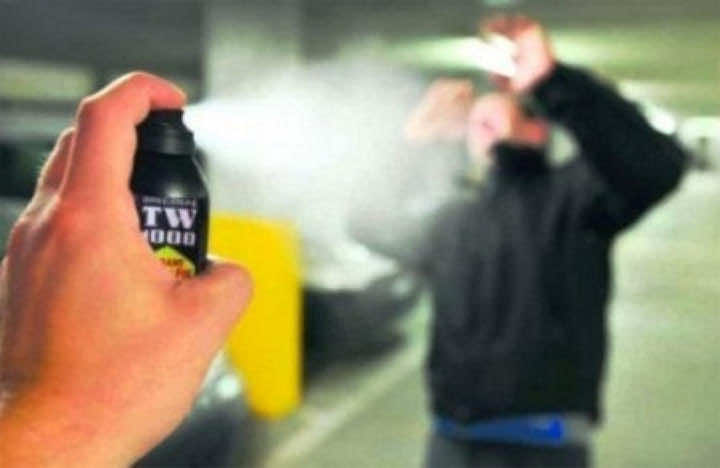 شقيقان يهاجمان حراس الأمن بمستشفى في أكادير ب"الكريموجين"