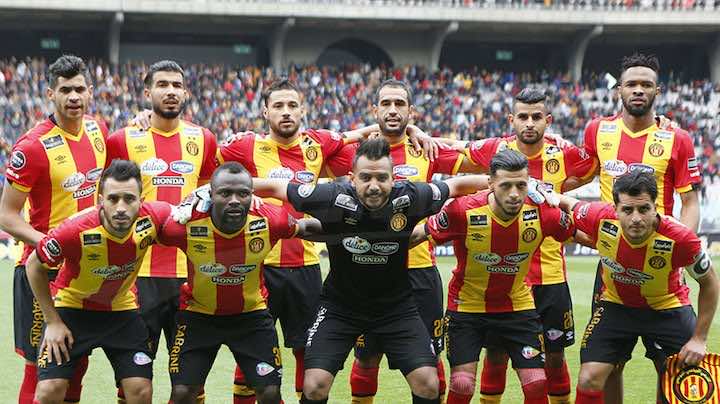 الترجي التونسي "يضغط" على "الكاف" قبل مواجهة الوداد في نهائي العصبة