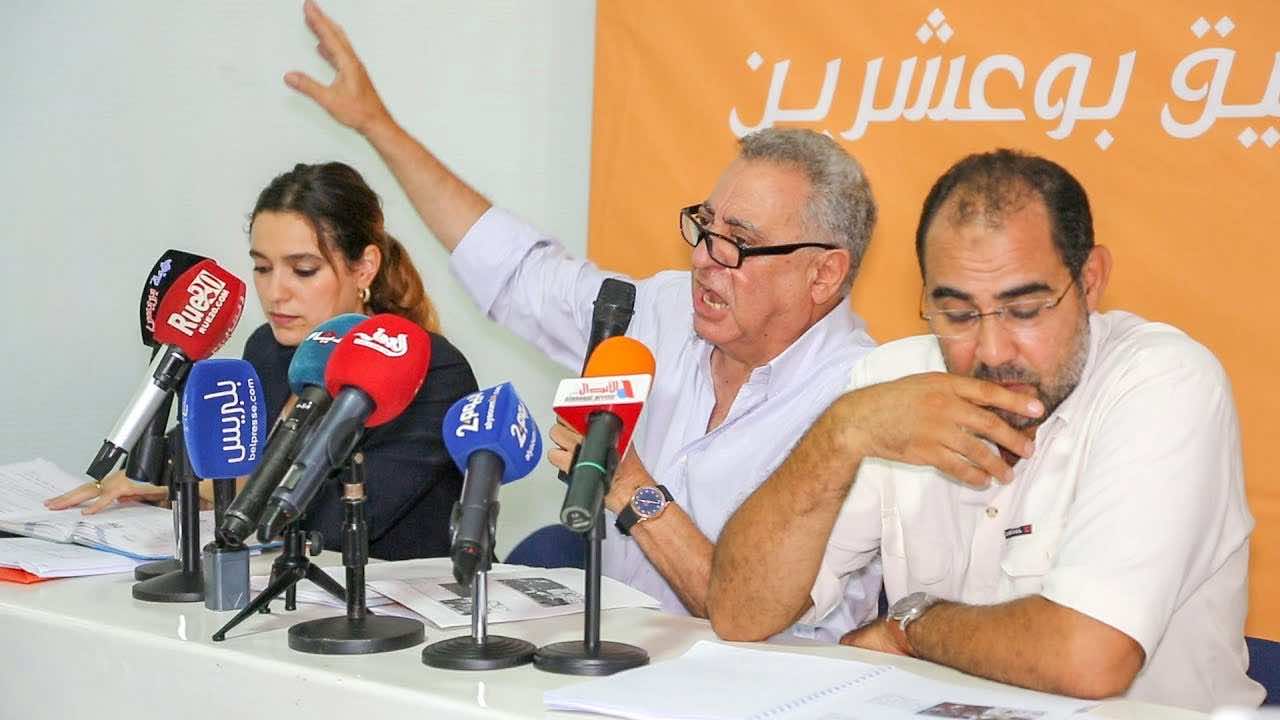 هيئة الدفاع عن بوعشرين تطالب بخبرة طبية للتأكد من تعرضه للتعذيب النفسي في السجن وداخل المحكمة