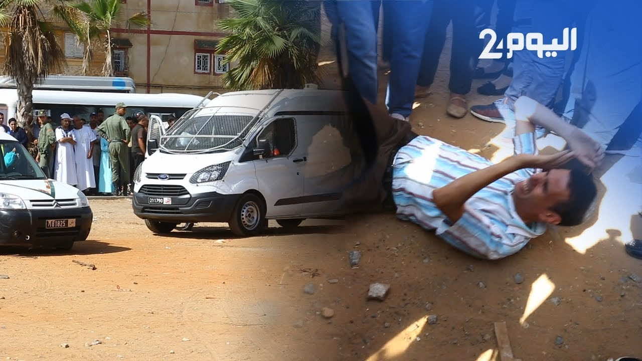 بعد ذبح شاب بسلا.. مفتشية الأمن تحقق في عدم تفاعل رجال الشرطة مع شكاية سبقت الجريمة