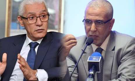 الأغلبية في قلب أزمة جديدة.. نائب "العثماني" يقصف "الأحرار": لماذا أنتم باقون في الحكومة؟