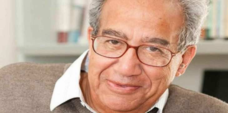 رحيل المفكر المصري البارز جلال أمين