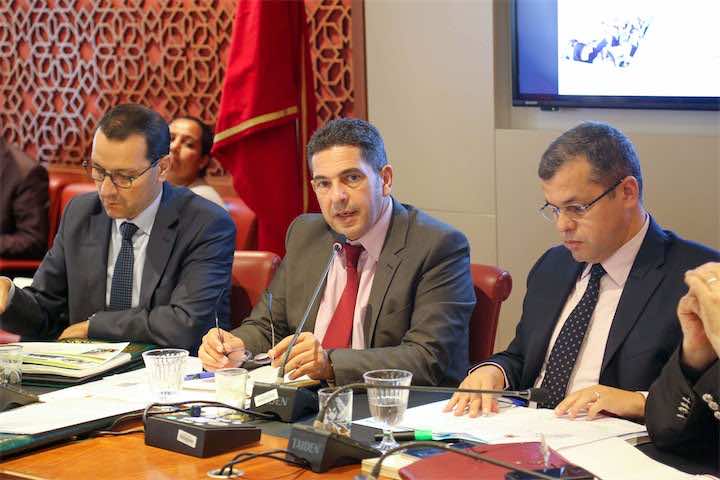أمزازي: حوالي ثلث ساكنة المغرب يستفيدون من منظومة التربية والتكوين.. إنها مفخرة
