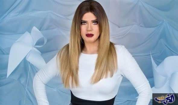 الممثلة المصرية رانيا فريد شوقي تكرم في افتتاح مهرجان سلا