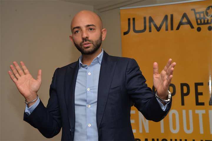 التجارة الرقمية..  "JUMIA" توسع  أنشطتها التجارية
