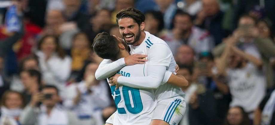 ريال مدريد يتلقى صدمة قوية بعد إصابة نجمه
