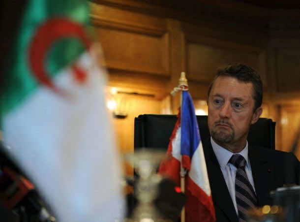 دبلوماسي فرنسي يكشف موقف بوتفليقة من المغرب وأزمة دبلوماسية بين باريس والجزائر