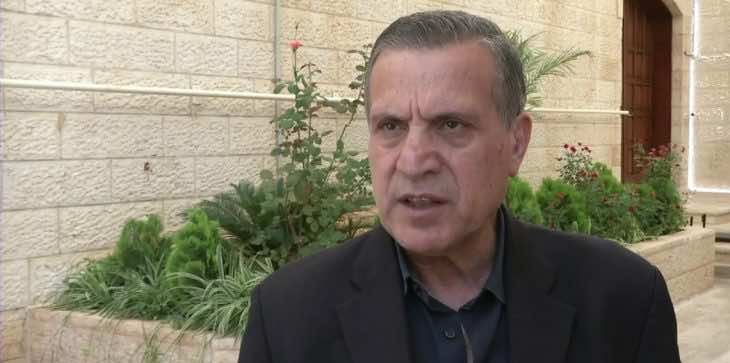 الرئاسة الفلسطينية: الطريق الوحيد للسلام يتطلب حل الدولتين